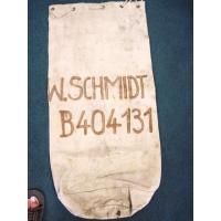 Germany: Kriegsmarine duffle bag